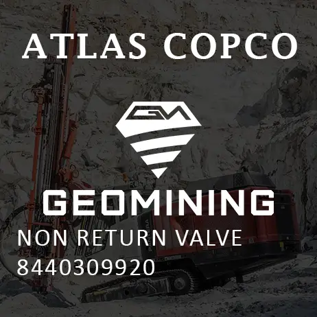 8440309920 ОБРАТНЫЙ КЛАПАН Atlas Copco / Epiroc