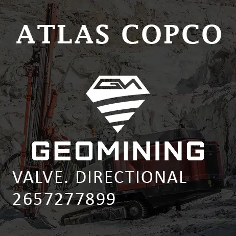 2657277899 КЛАПАН  НАПРАВЛЯЮЩИЙ Atlas Copco / Epiroc