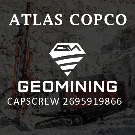 2695919866 КРЫШКА Atlas Copco / Epiroc