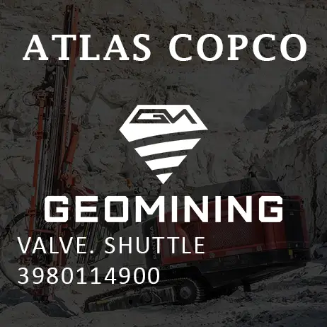 3980114900 КЛАПАН  ЧЕЛНОК Atlas Copco / Epiroc