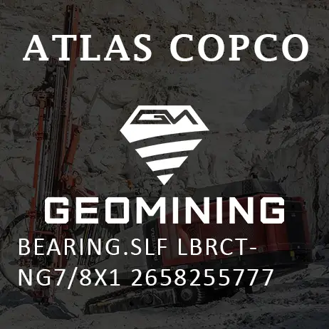 2658255777 ПОДШИПНИК SLF LBRCTNG7/8X1 Atlas Copco / Epiroc