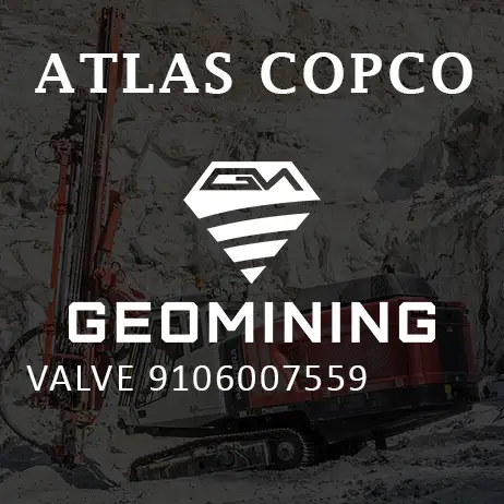 9106007559 КЛАПАН Atlas Copco / Epiroc