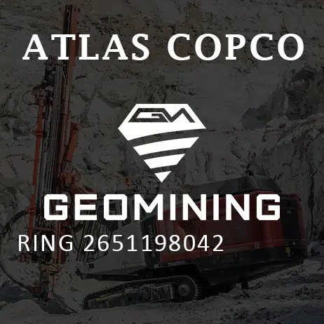 2651198042 КОЛЬЦО Atlas Copco / Epiroc