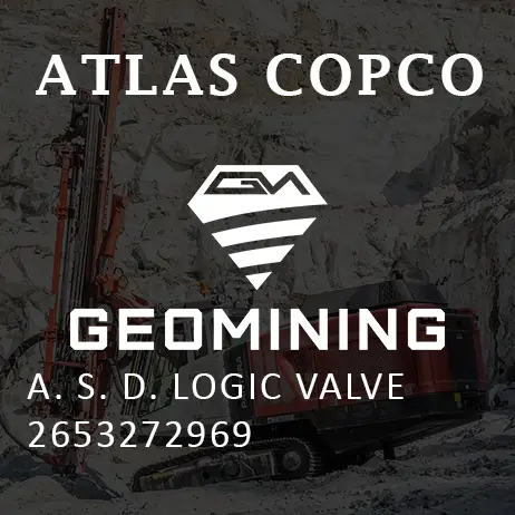 2653272969 ЛОГИЧЕСКИЙ КЛАПАН ASD Atlas Copco / Epiroc