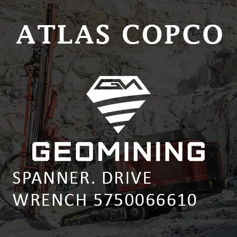 5750066610 ГАЕЧНЫЙ КЛЮЧ  ГАЕЧНЫЙ КЛЮЧ Atlas Copco / Epiroc