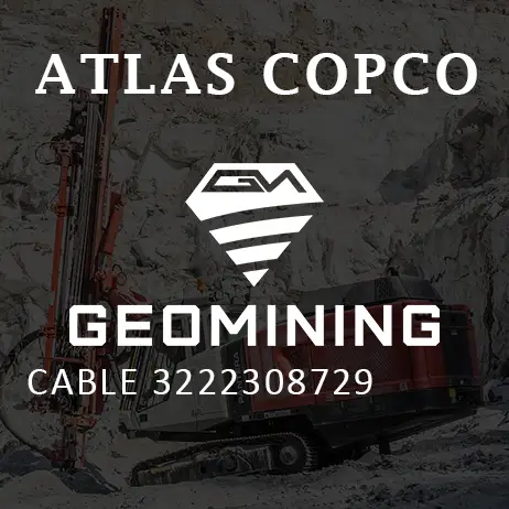 3222308729 КАБЕЛЬ Atlas Copco / Epiroc