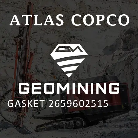 2659602515 ПРОКЛАДКА Atlas Copco / Epiroc