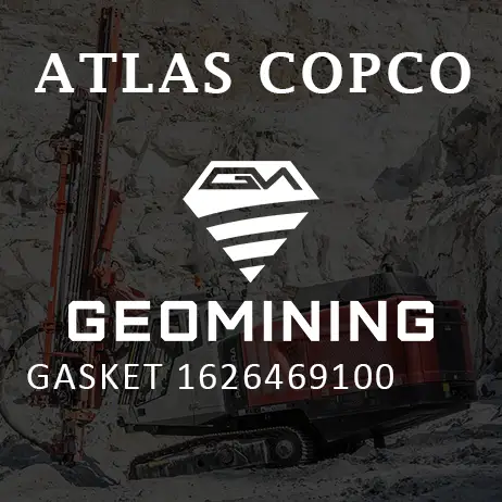 1626469100 ПРОКЛАДКА Atlas Copco / Epiroc