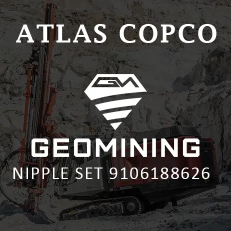 9106188626 НАБОР НИППЕЛЕЙ Atlas Copco / Epiroc