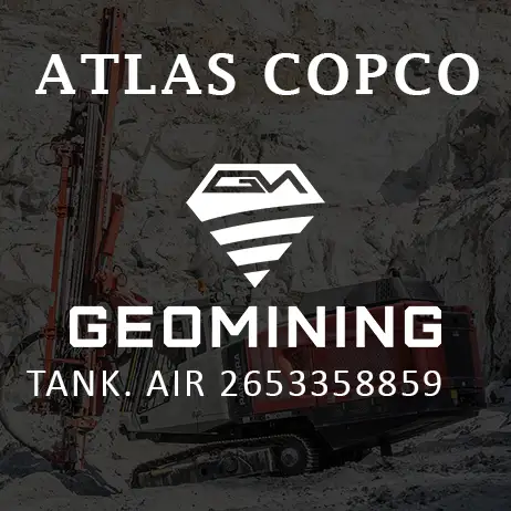 2653358859 БАК  ВОЗДУХ Atlas Copco / Epiroc