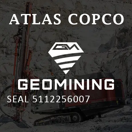 5112256007 УПЛОТНЕНИЕ Atlas Copco / Epiroc