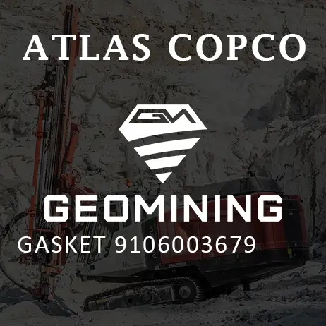 9106003679 ПРОКЛАДКА Atlas Copco / Epiroc