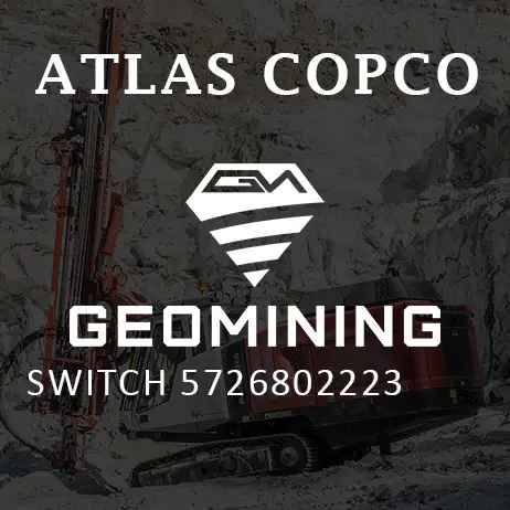 5726802223 ПЕРЕКЛЮЧАТЕЛЬ Atlas Copco / Epiroc