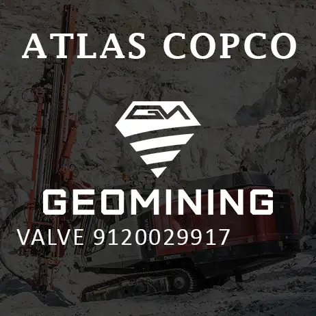 9120029917 КЛАПАН Atlas Copco / Epiroc