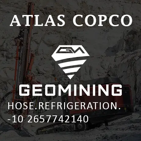 2657742140 ШЛАНГ  ОХЛАЖДЕНИЕ  -10 Atlas Copco / Epiroc