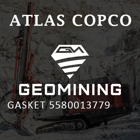 5580013779 ПРОКЛАДКА Atlas Copco / Epiroc