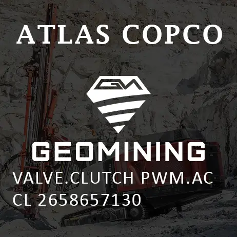 2658657130 КЛАПАН  СЦЕПЛЕНИЕ ШИМ  AC CL Atlas Copco / Epiroc