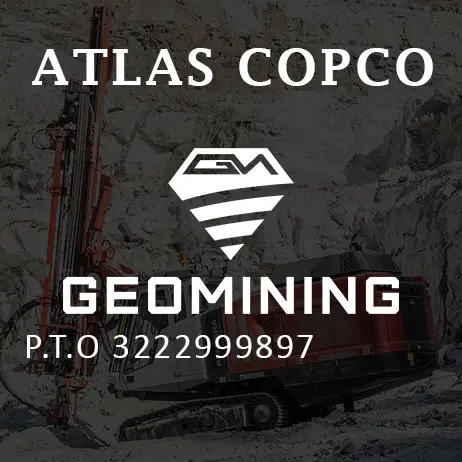 3222999897 ВОМ Atlas Copco / Epiroc