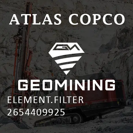 2654409925 ЭЛЕМЕНТ ФИЛЬТР Atlas Copco / Epiroc