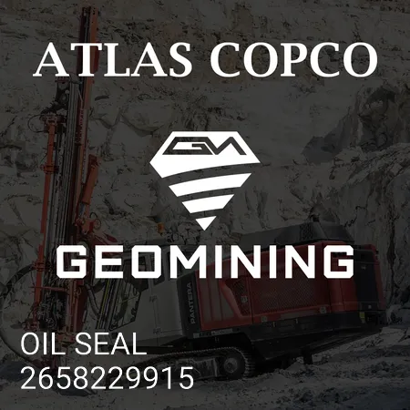 2658229915 САЛЬНИК Atlas Copco / Epiroc