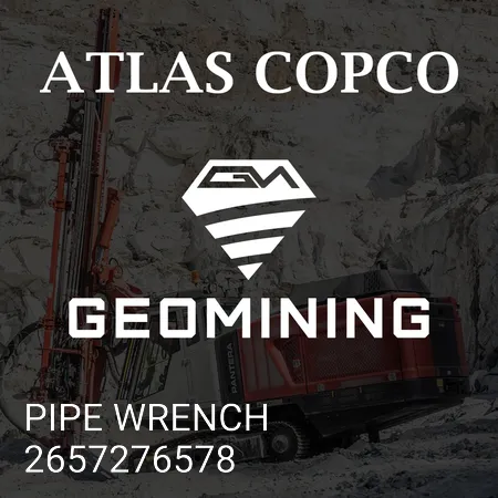 2657276578 ТРУБНЫЙ КЛЮЧ Atlas Copco / Epiroc
