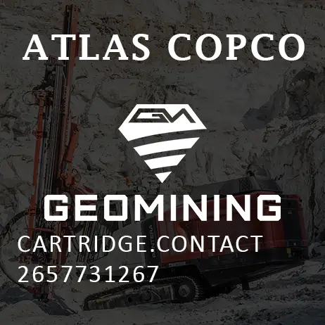 2657731267 КАРТРИДЖ КОНТАКТ Atlas Copco / Epiroc