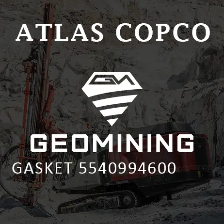 5540994600 ПРОКЛАДКА Atlas Copco / Epiroc