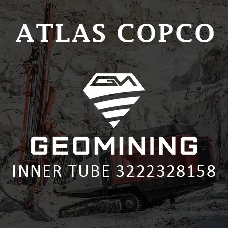 3222328158 ВНУТРЕННЯЯ ТРУБА Atlas Copco / Epiroc