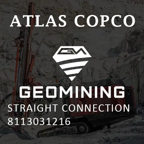 8113031216 ПРЯМОЕ СОЕДИНЕНИЕ Atlas Copco / Epiroc