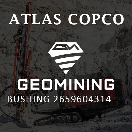 2659604314 ВТУЛКА Atlas Copco / Epiroc