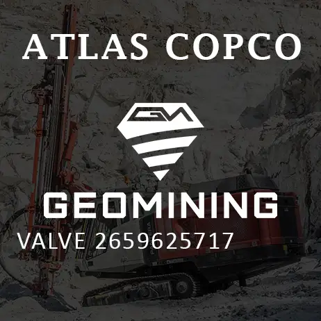 2659625717 КЛАПАН Atlas Copco / Epiroc